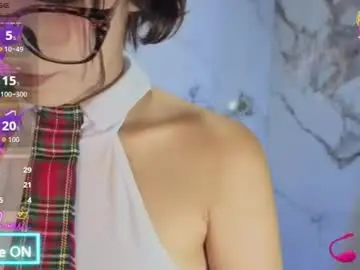 Chaturbate Private Sex Chat of victorycat_v