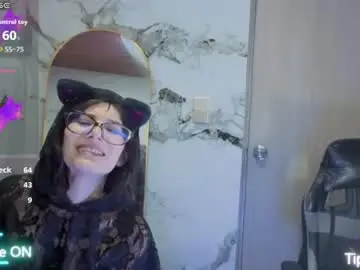 Chaturbate Adult Webcam of victorycat_v
