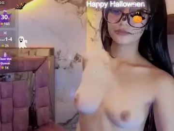 Chaturbate Live Sex of victorycat_v