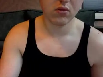 Chaturbate Sex Chat of xander_9889