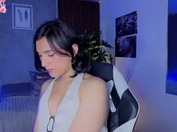 Chaturbate Live Sex of zoee_kiss_