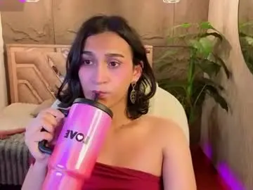 Chaturbate Sex Cam of zoee_kiss_