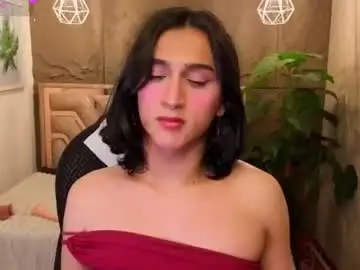 Chaturbate Best Webcam of zoee_kiss_