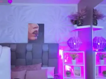 Chaturbate Sex Cam of zoee_kiss_