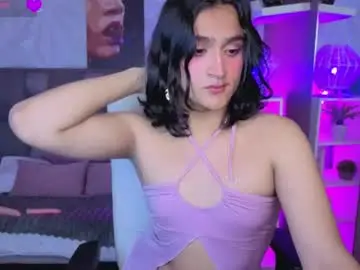 Chaturbate Nude Webcam of zoee_kiss_