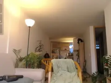 Chaturbate Free Porn Cam of 6nalanie