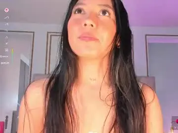Chaturbate Watch Live Sex Cams of alannaajoness