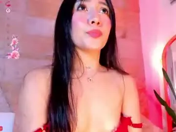 Chaturbate Live Porn of alannaajoness