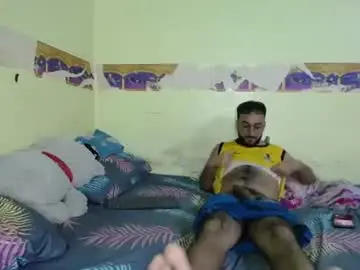 Chaturbate Live Porn of always_hot3