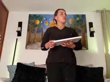 Chaturbate Best live sex cam show of amanda_ferrer