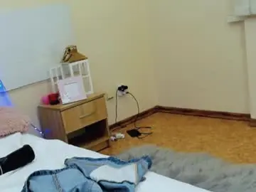 Chaturbate Sex Cam of ameliarosses