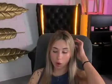Chaturbate Adult Webcam of bettyremz