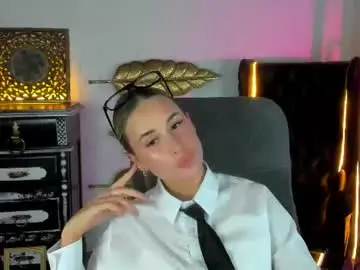 Chaturbate Best Webcam of bettyremz