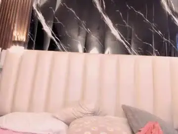 Chaturbate Live Porn of carmesi_