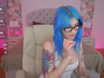 Chaturbate Watch Live Sex Cams of cassandrastars
