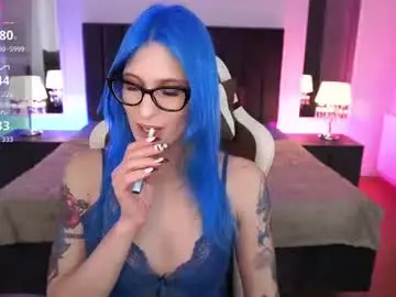 Chaturbate Nude Webcam of cassandrastars