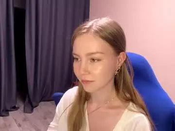 Chaturbate Nude Webcam of chelsieliebler