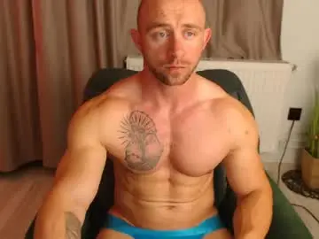 Chaturbate Adult Video Chat of chrisbigbiceps