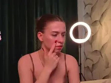 Chaturbate Sex Cam of christina_garcia