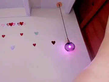 Chaturbate Best Webcam of crystalbaby00