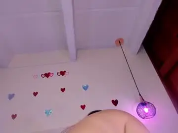 Chaturbate Private Sex Chat of crystalbaby00