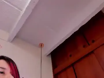 Chaturbate Best Webcam of crystalbaby00