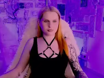 Chaturbate Sex Cam of dorothydora