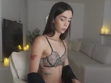 Chaturbate Live Porn of emmacorrea