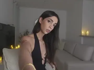 Chaturbate Best Webcam of emmacorrea