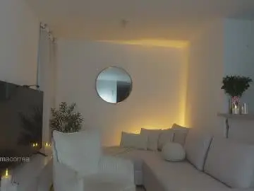 Chaturbate Live Sex Cam of emmacorrea