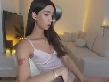Chaturbate Sex Cam of emmacorrea