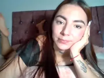 Chaturbate Free Porn Cam of estefa1