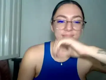 Chaturbate Live Sex of estefa1