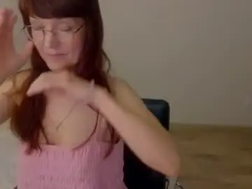 Chaturbate Free Porn Cam of fritha