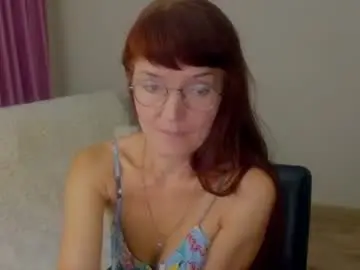 Chaturbate Live Porn of fritha