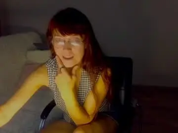 Chaturbate Live Sex Cam of fritha