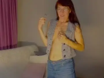 Chaturbate Adult Video Chat of fritha