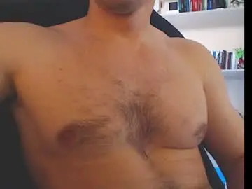 Chaturbate Nude Webcam of gatosarado23