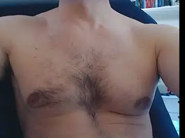 Chaturbate Sex Chat of gatosarado23