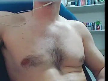 Chaturbate Best live sex cam show of gatosarado23