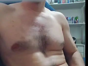 Chaturbate Nude Webcam of gatosarado23