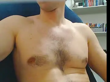 Chaturbate Live Sex of gatosarado23