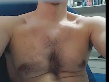 Chaturbate Live Porn of gatosarado23