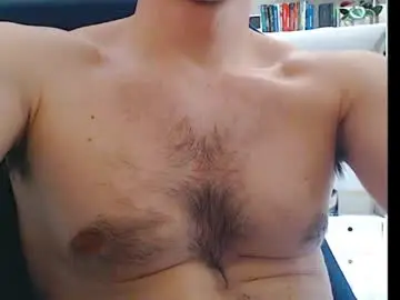 Chaturbate Nude Webcam of gatosarado23
