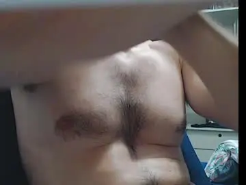 Chaturbate Best Webcam of gatosarado23