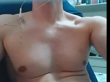 Chaturbate Best live sex cam show of gatosarado23