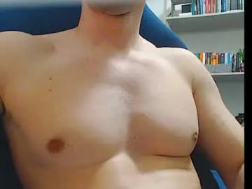 Chaturbate Best live sex cam show of gatosarado23
