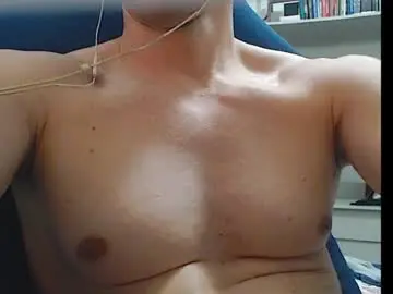 Chaturbate Best live sex cam show of gatosarado23