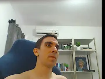 Chaturbate Adult Webcams of gatosarado23