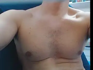 Chaturbate Adult Webcam of gatosarado23